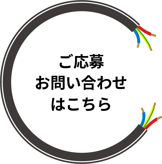 問い合わせバナー